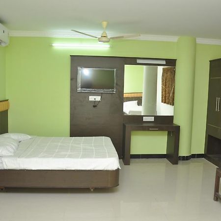 Jeyam Residency, Kumbakonam Hotel Kamer foto