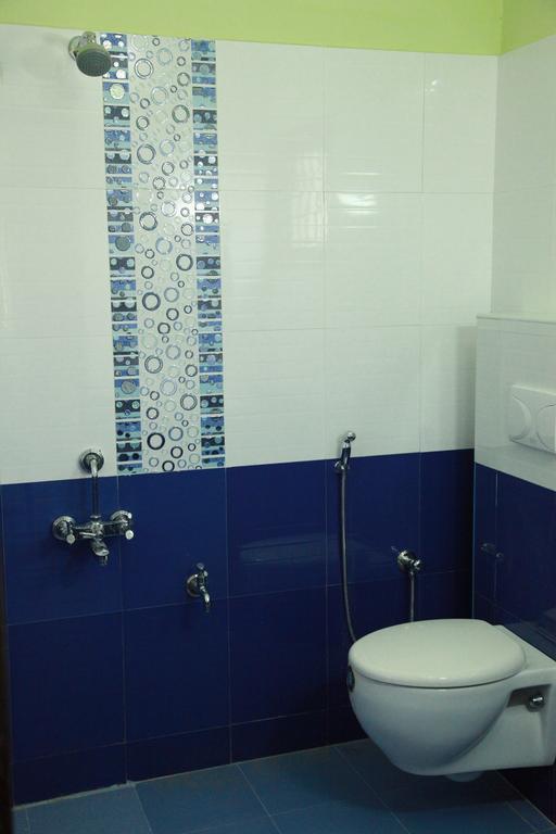 Jeyam Residency, Kumbakonam Hotel Kamer foto