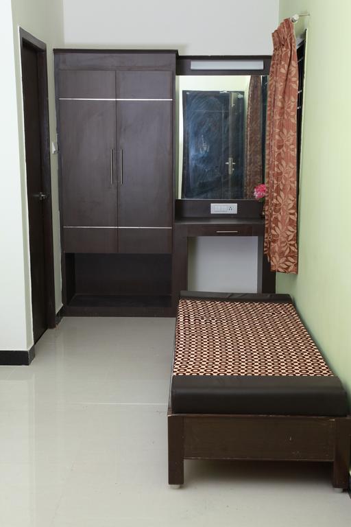 Jeyam Residency, Kumbakonam Hotel Kamer foto