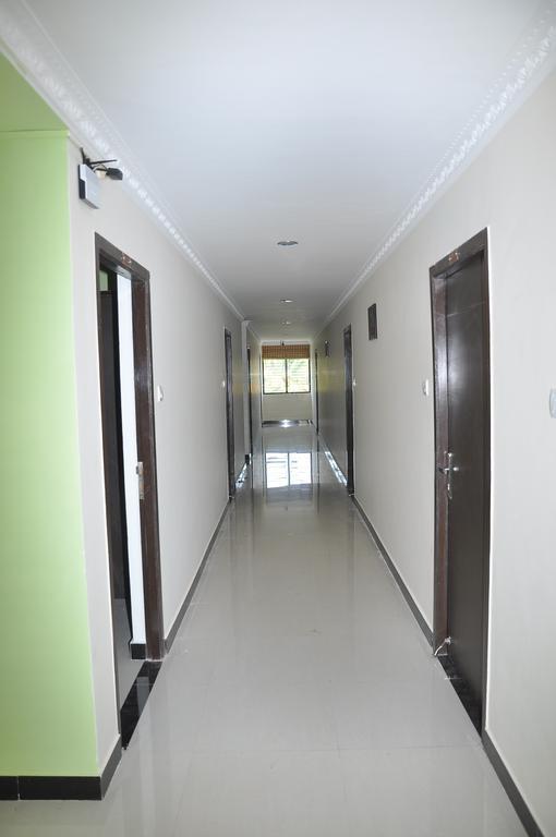Jeyam Residency, Kumbakonam Hotel Buitenkant foto