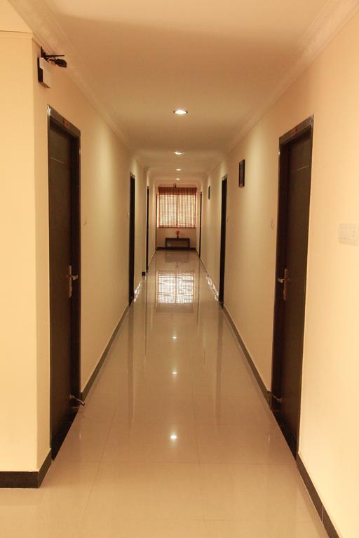 Jeyam Residency, Kumbakonam Hotel Kamer foto