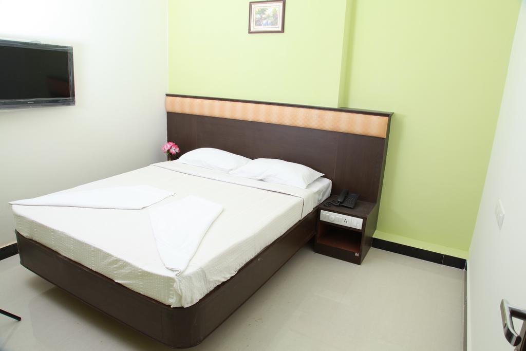 Jeyam Residency, Kumbakonam Hotel Kamer foto