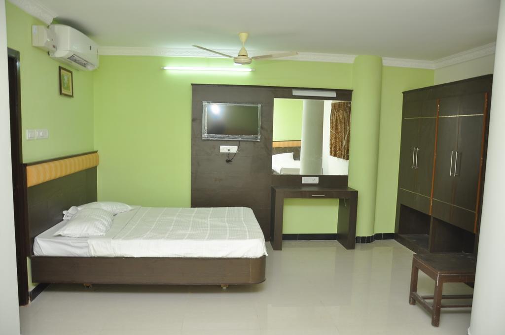 Jeyam Residency, Kumbakonam Hotel Kamer foto